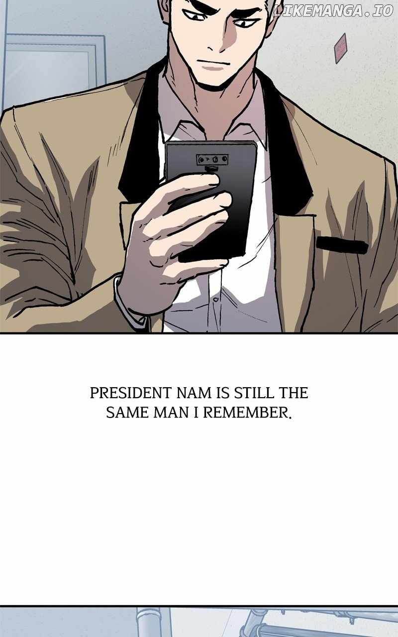 Boss Returns Chapter 35 87